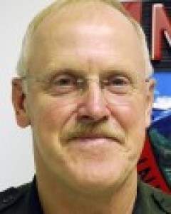 Daryl Ray Gordon