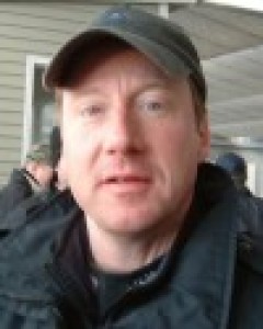 John Brookman Perry