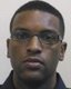 Photograph of Jermaine Gibson