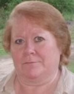 Sherri Katherine Jones