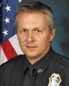James Timothy Chapin