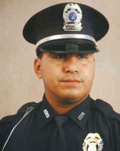 Eric Emiliano Zapata