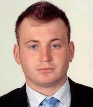 Ronan Kerr
