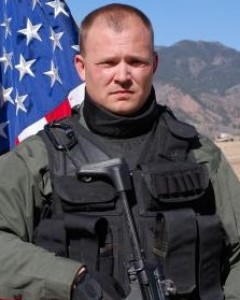 Christopher Quinn Cooper