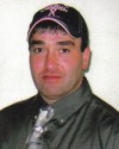 Eric John Stein