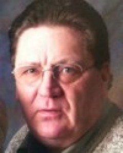 Ronald E. "RJ" Johnson