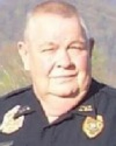 Ralph Vester Braden
