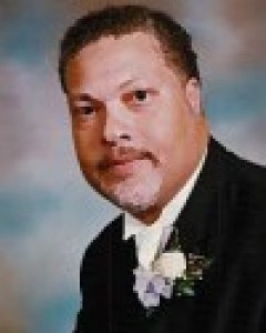 Paul Winston Nauden