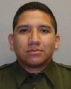 Eduardo Rojas, Jr.