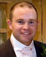 Ian Paul Swadling