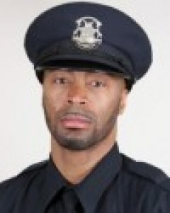 Charles Edward "Chuck" Armour