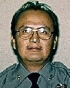 Darrell Cervandez Curley