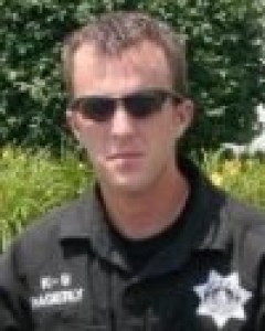 Kyle David Pagerly