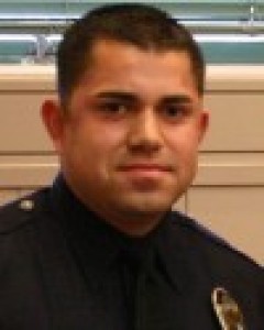Kevin Alexis Sandoval