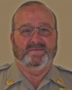 James D. "Dee" Stewart