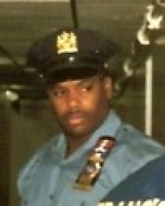 Fermin Sonny Archer, Jr.