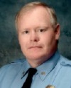 Steven Rickie Kenner
