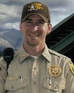 Bryan Phillip Gross