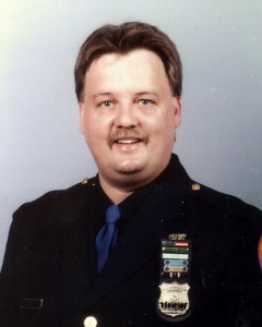 Charles Dennis Cole, Jr.