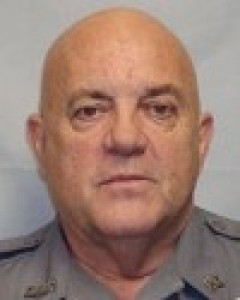 John Ray Kendall