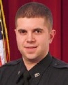 James Ryan McCandless