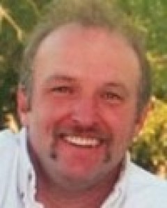 Michael Don Roberts