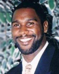 Victor Antoine Hunter