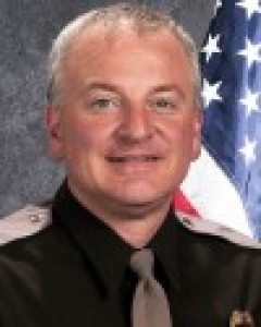 Mark Edward Toney