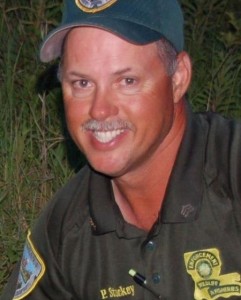 Paul Berches Stuckey