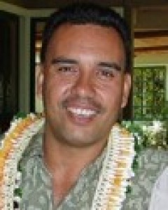 Eric Charles Fontes