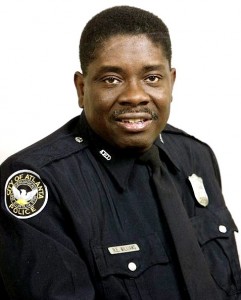 Richard E. Williams