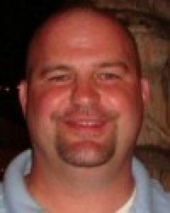 Joseph S. Wargo, Jr.