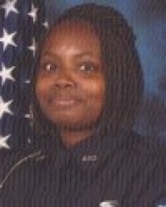 Terry Mae Lewis Flemming