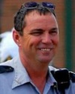 James David "JD" Paugh