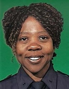 Annetta G. Daniels