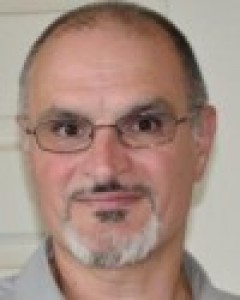 John Francis Capano
