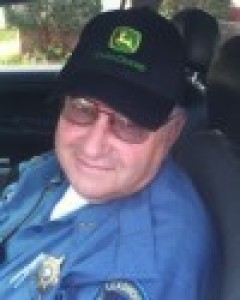 Jerry E. Hicks, Sr.