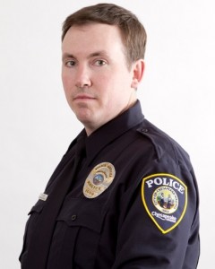 Timothy Brian Schock