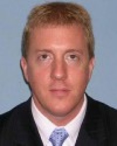Daniel Lee Knapp