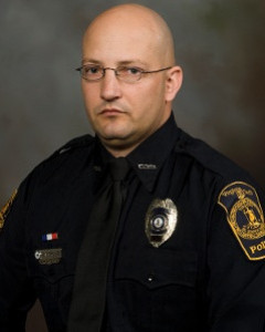 Deriek W. Crouse
