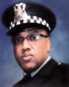 Clifton P. Lewis