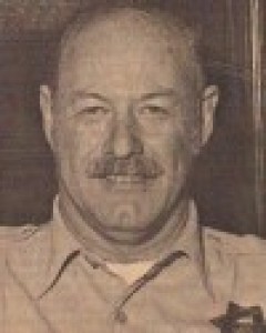 Denny Van Lawrence