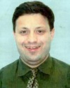 Andrew F. Faggio