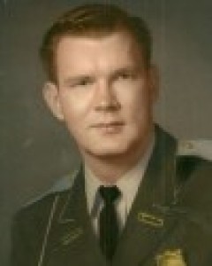 William Dewitt Talbert