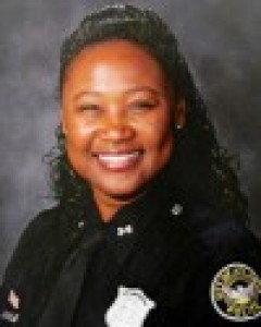 Gail Denise Thomas