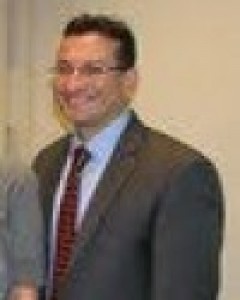 Julio Daniel La Rosa
