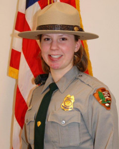 Margaret A. Anderson