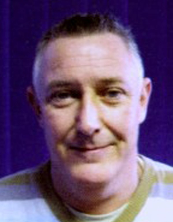 Andrew James Stokes