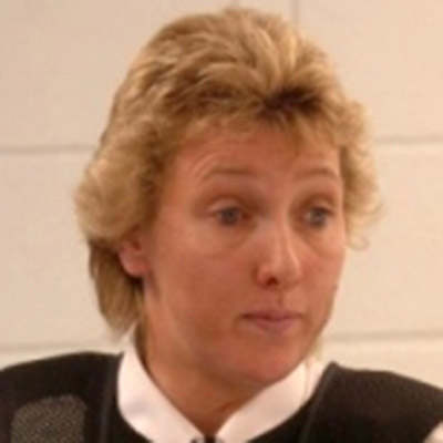 Karen Paterson