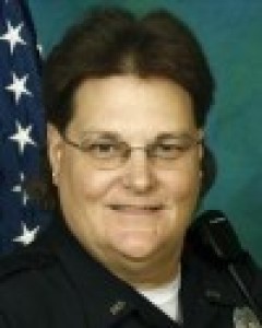 Sandra Elizabeth "Sandy" Rogers